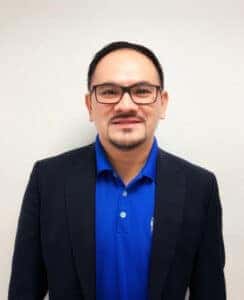 Eric Bartolome