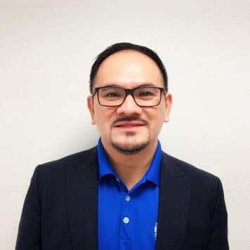 Eric Bartolome