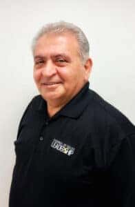 Hamid Aziminia