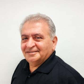 Hamid Aziminia