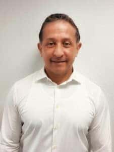 Leopoldo Reza
