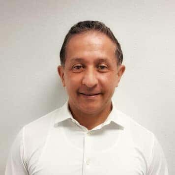 Leopoldo Reza