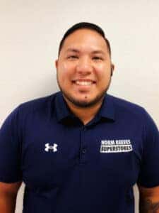 Mark Atalig