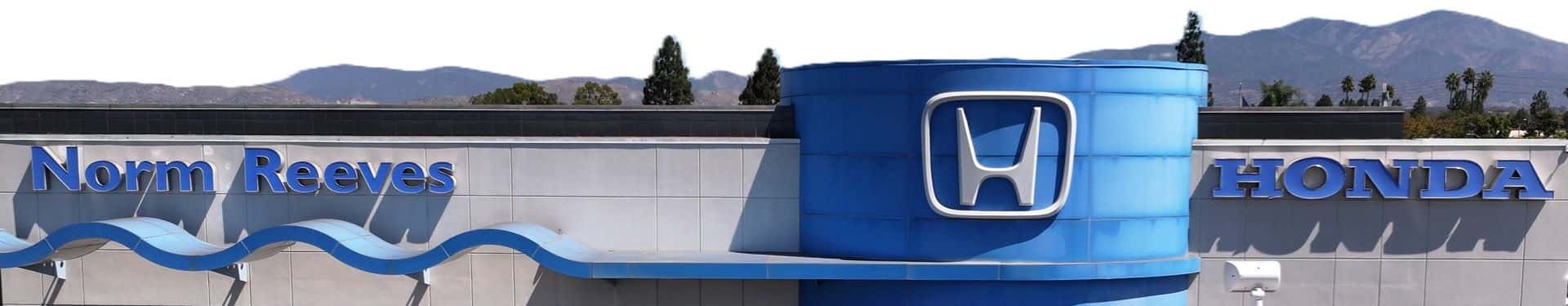 Norm Reeves Honda Irvine