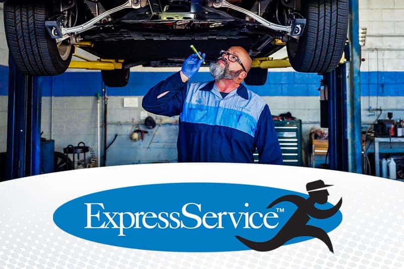 Express Service