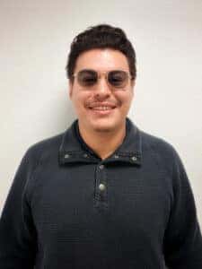 Romario Martinez
