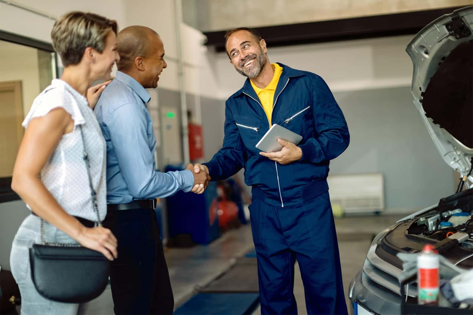 Honda Dealer near Orange County CA