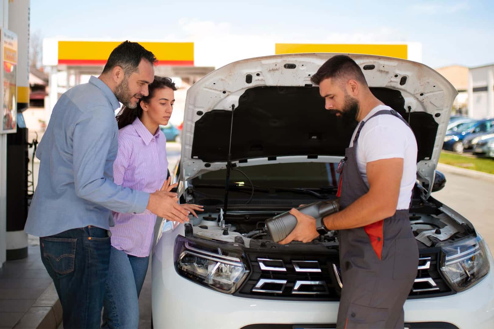 Specialized Honda Maintenance near Laguna Niguel CA