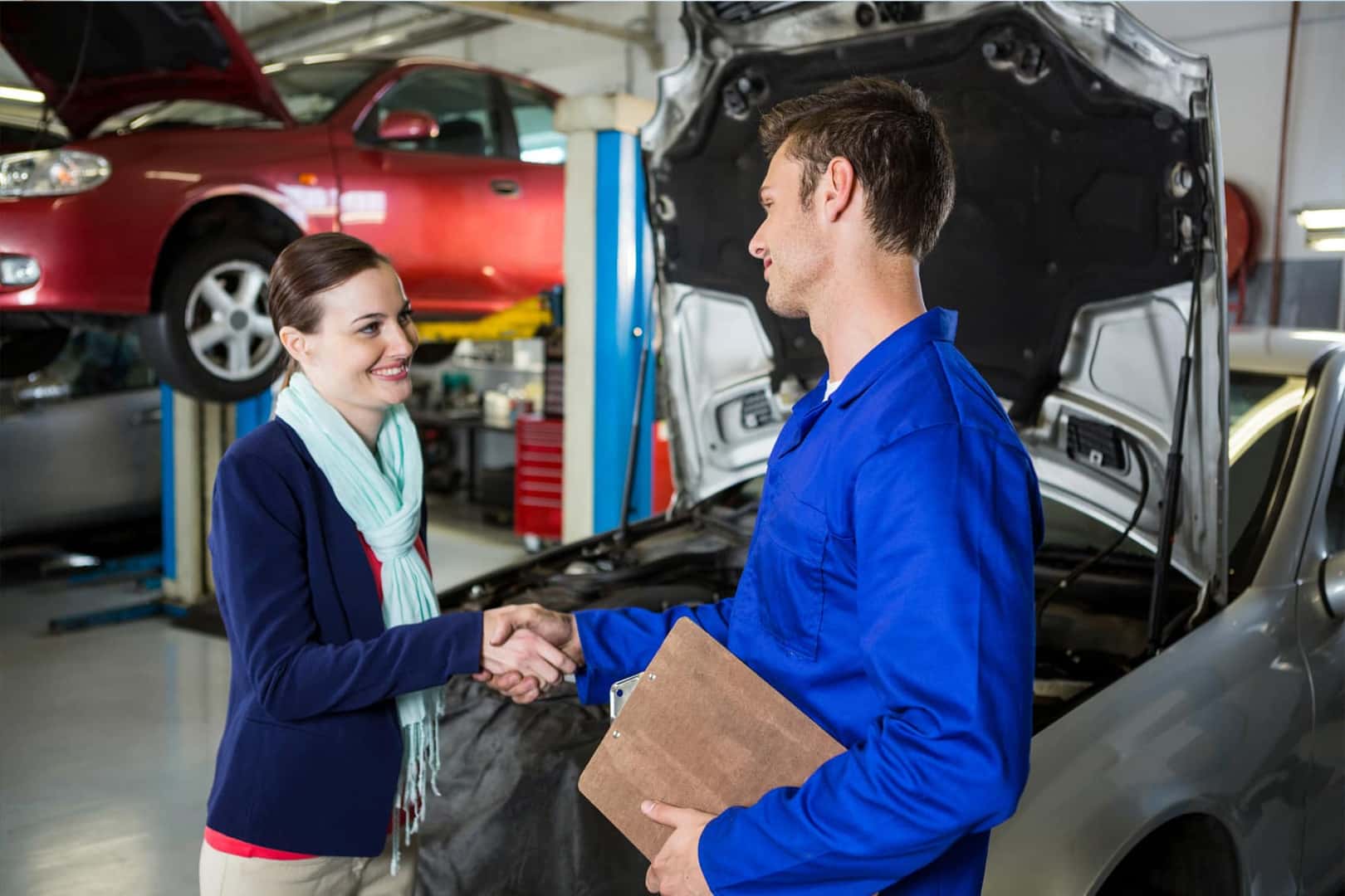 Honda Dealer near Orange County CA