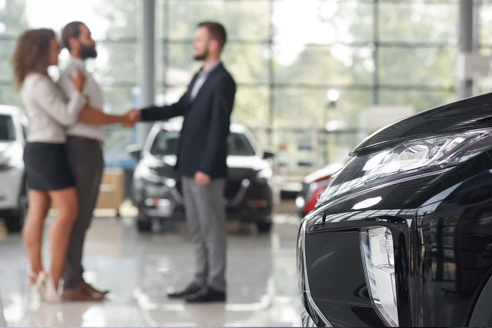 Honda Financing Center