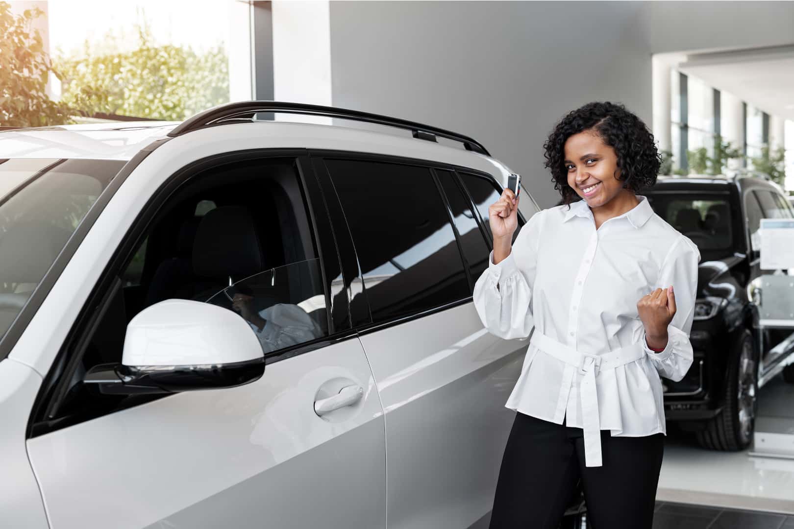 Test Drive a CPO Car at Our Honda Dealership near Tustin CA