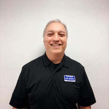 Alan Modessa