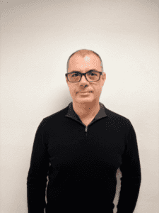 Lucian Paris