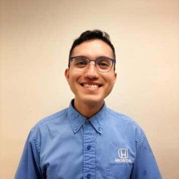 Nathaniel Arce