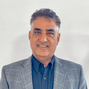 Ed Hassanzada