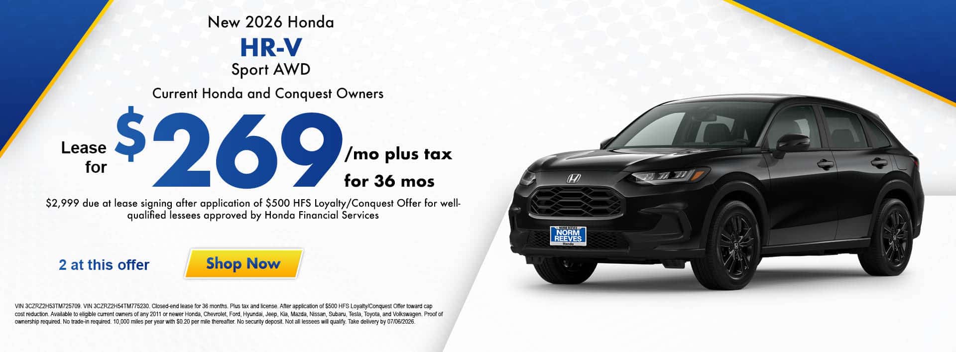 Norm_Reeves_Honda_Irvine_1920x707_HR-V_06-26