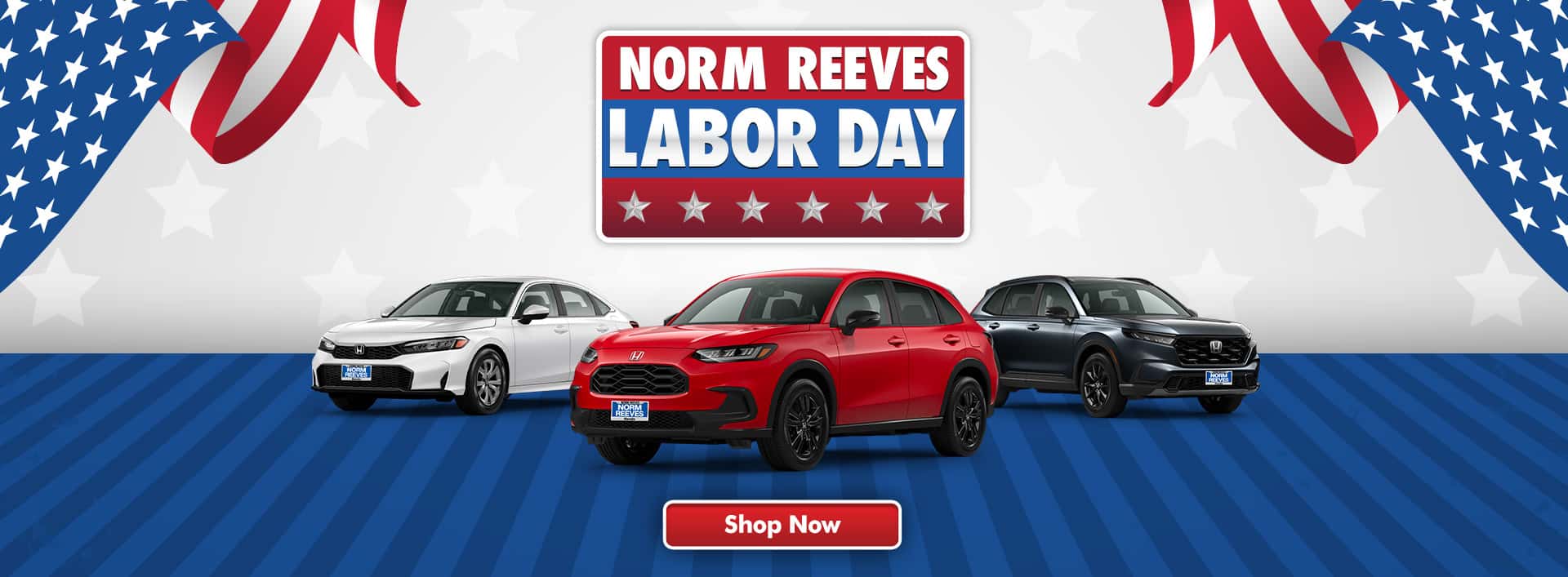 Labor Day Event
