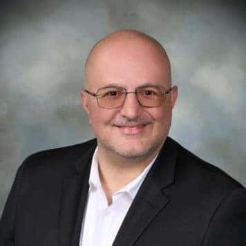 Ara Mikailian