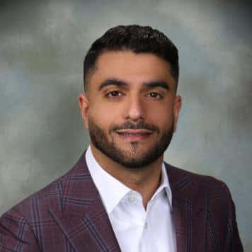 Arsen Dagbashyan