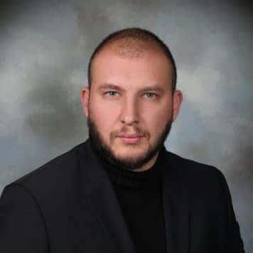 Arthur Anjelian