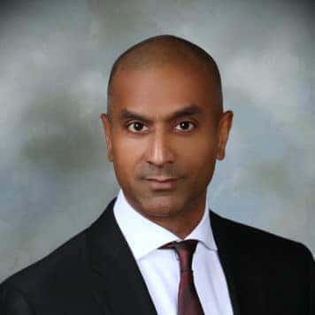 Frank Maharajh