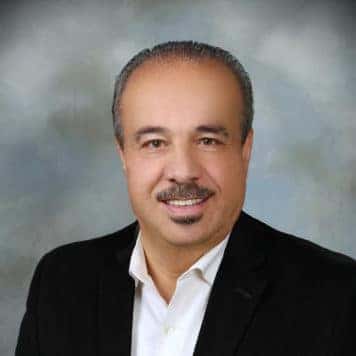 Isam Ayoub