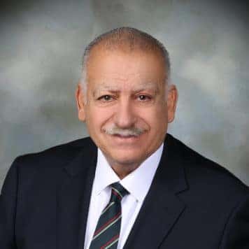 Jerry Gueyikian