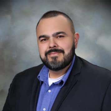 Manuel Cruz