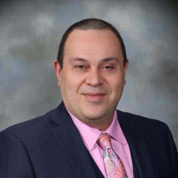 Ray Davtyan