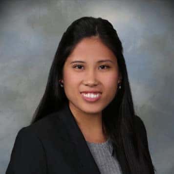Trisha Manangan