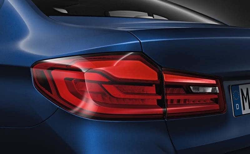 2019-BMW-5-Series