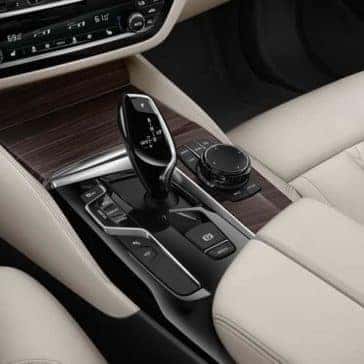2019-BMW-5-Series