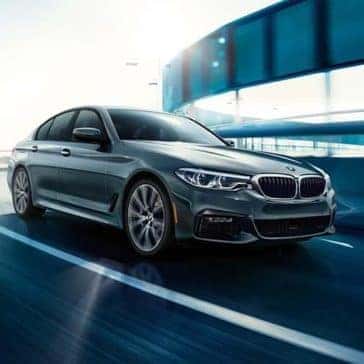 2019-BMW-5-Series