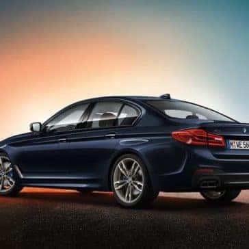 2019-BMW-5-Series