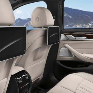 2019-BMW-5-Series