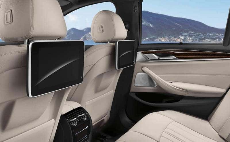 2019-BMW-5-Series