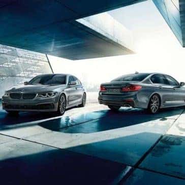 2019-BMW-5-Series