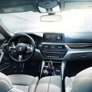 2019-BMW-5-Series