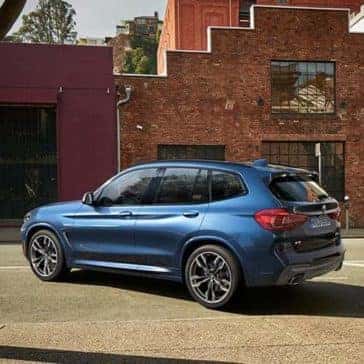 2019-BMW-X3