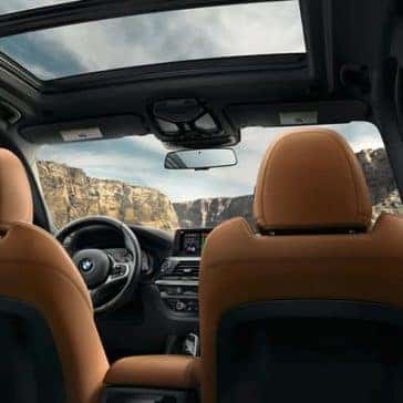 2019-BMW-X3