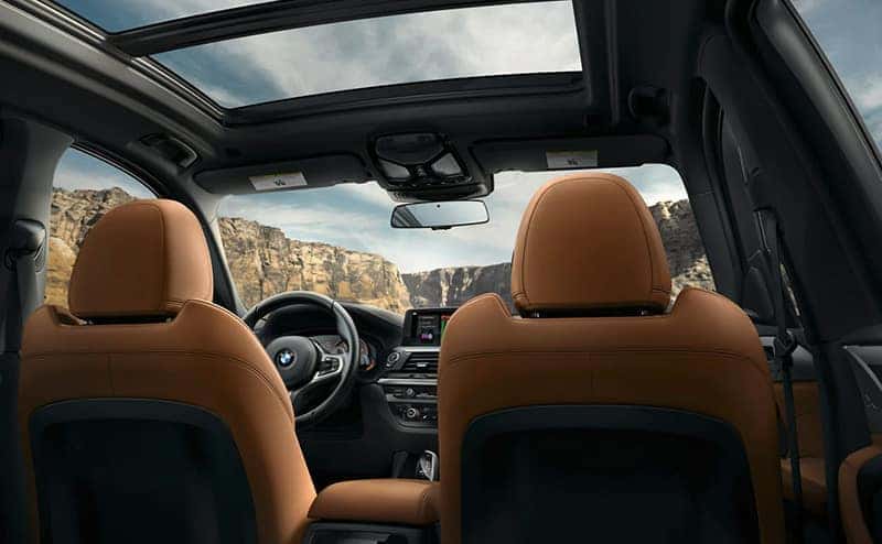 2019-BMW-X3