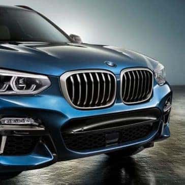 2019-BMW-X3