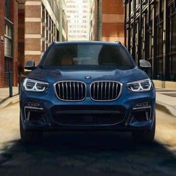 2019-BMW-X3