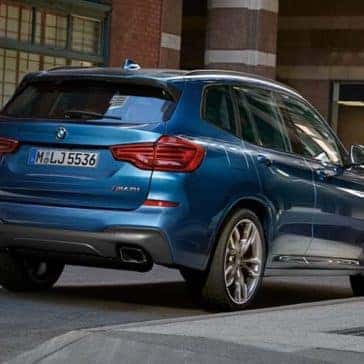 2019-BMW-X3