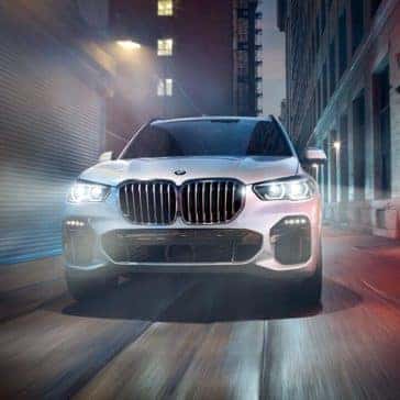 2019-BMW-X5-exterior-front