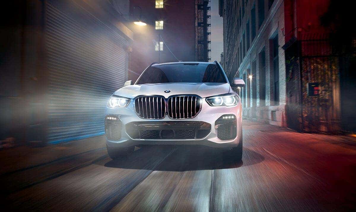 2019-BMW-X5-exterior-front