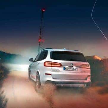 2019-BMW-X5-exterior-rear