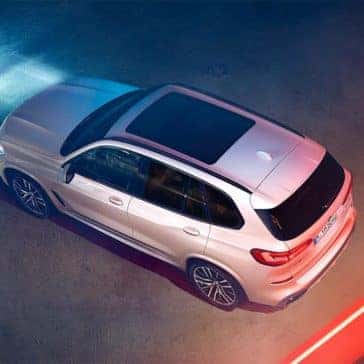 2019-BMW-X5-exterior-top