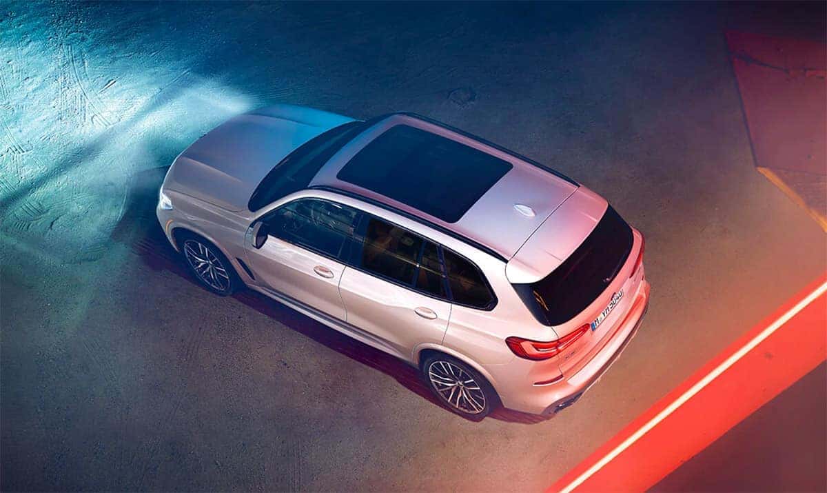 2019-BMW-X5-exterior-top