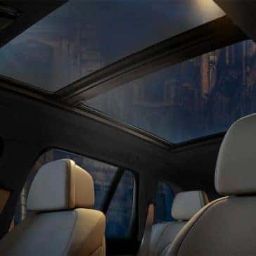 2019-BMW-X5-interior-sunroof